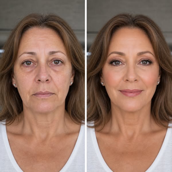 The Under-Eye Fix You've Been Missing