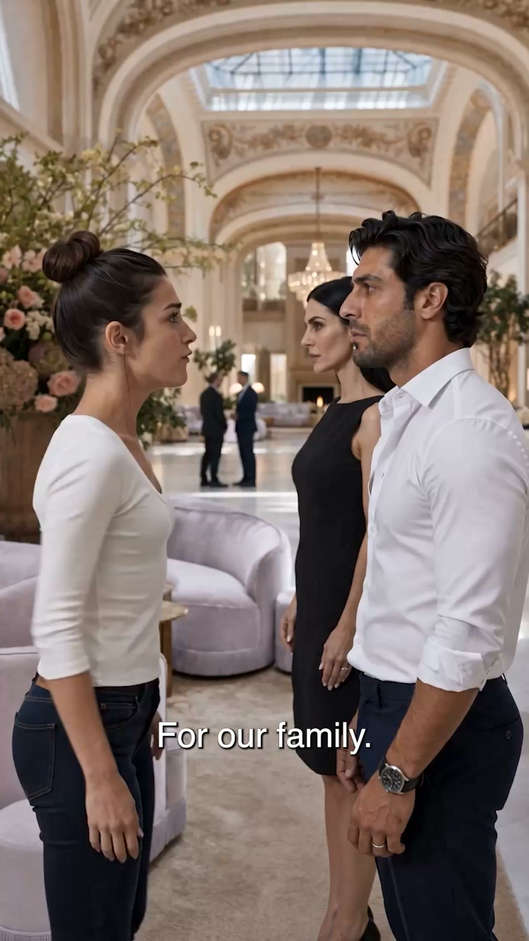 Start Watching Free