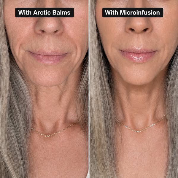 The Artic Balm Lie I Fell For