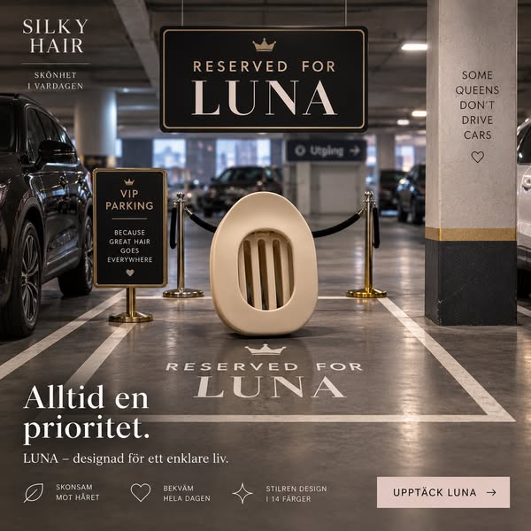 Alltid en prioritet.