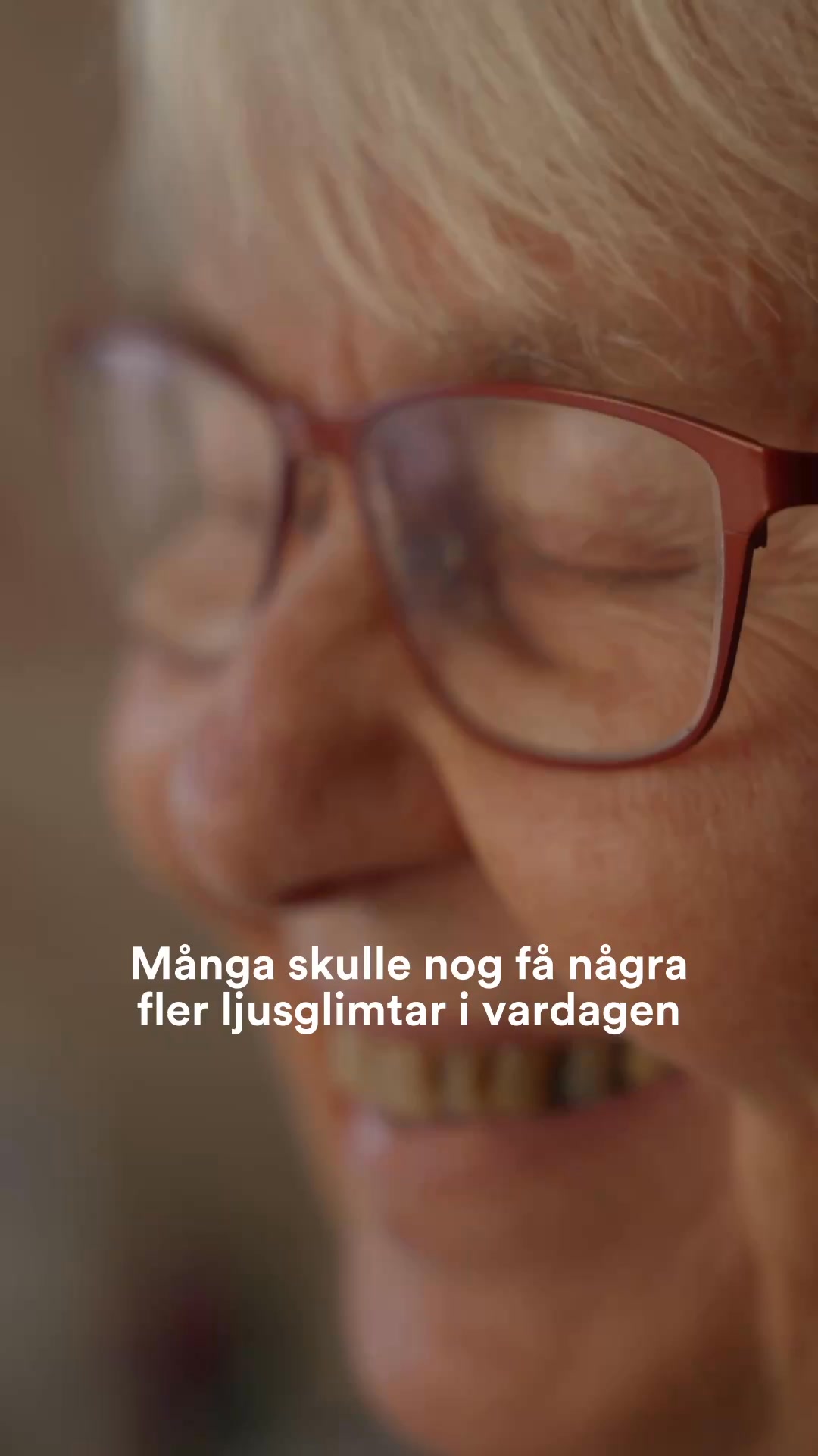 "Vår familjs varmaste rekommendation."