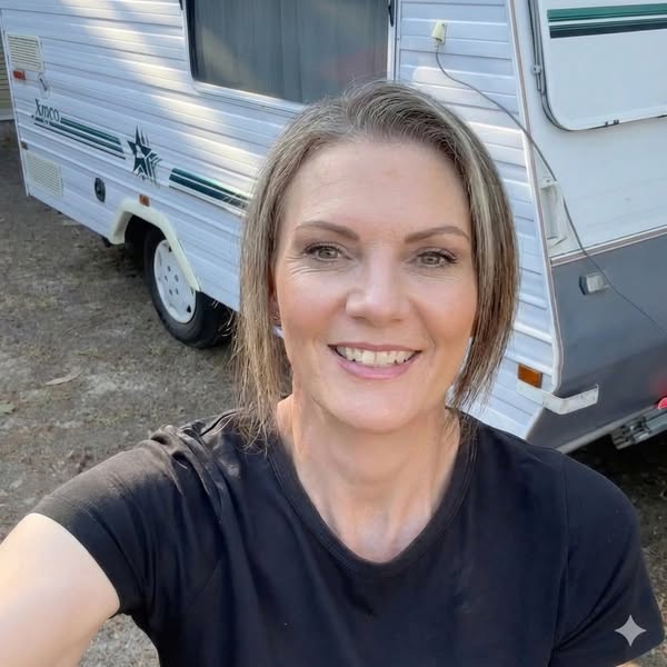 How I Bought A Caravan With Piggy Bank