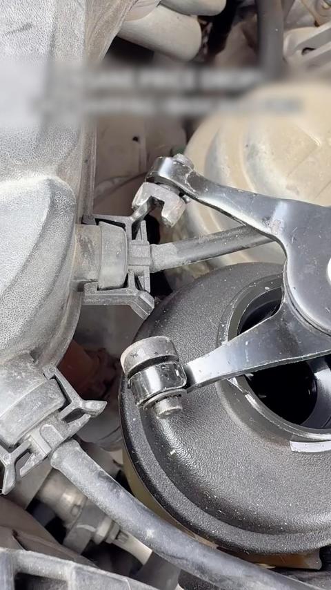 Automotive Electrical Disconnect Pliers