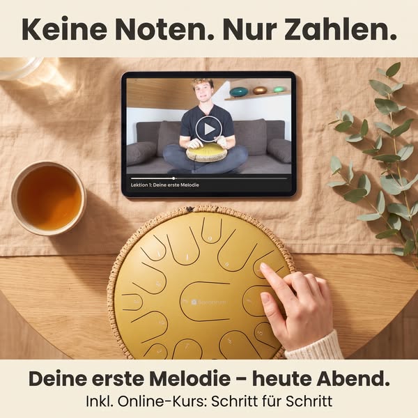 Deine neue Abendroutine
