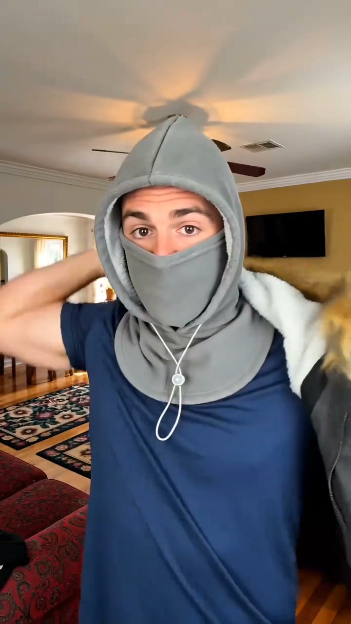 Your Beanie Isn't Enough