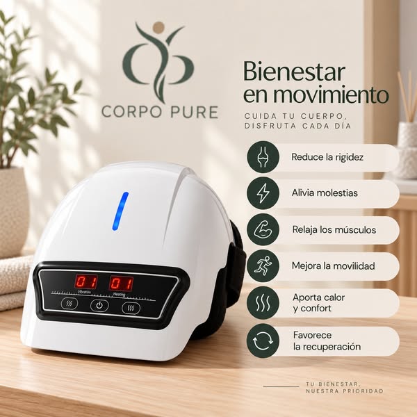 +1200 personas ya han recuperado su vida.