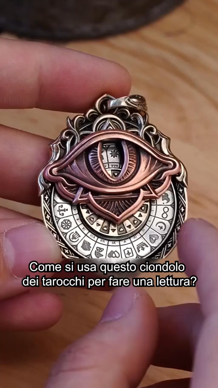 Anúncio de Gioiavalle
