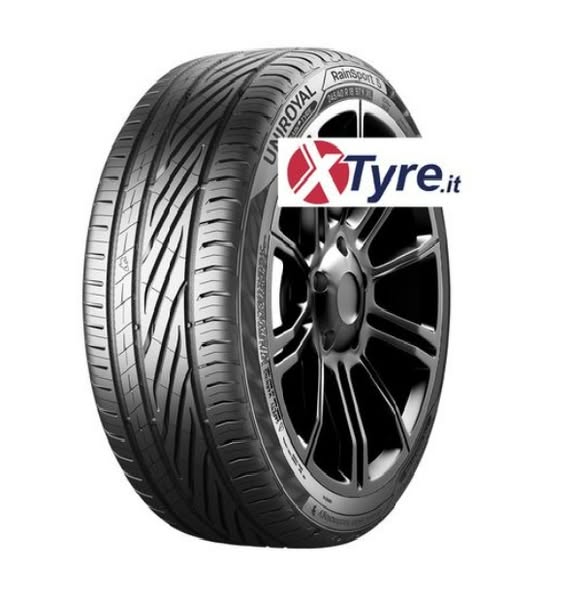 XTyre.it Pneumatici Auto e Gomme Moto
