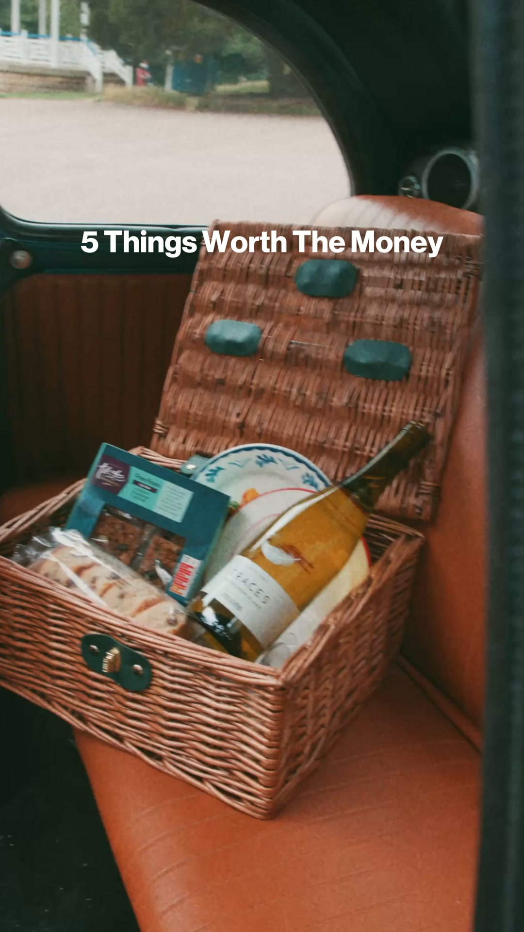 Flexible wine delivery, your way.