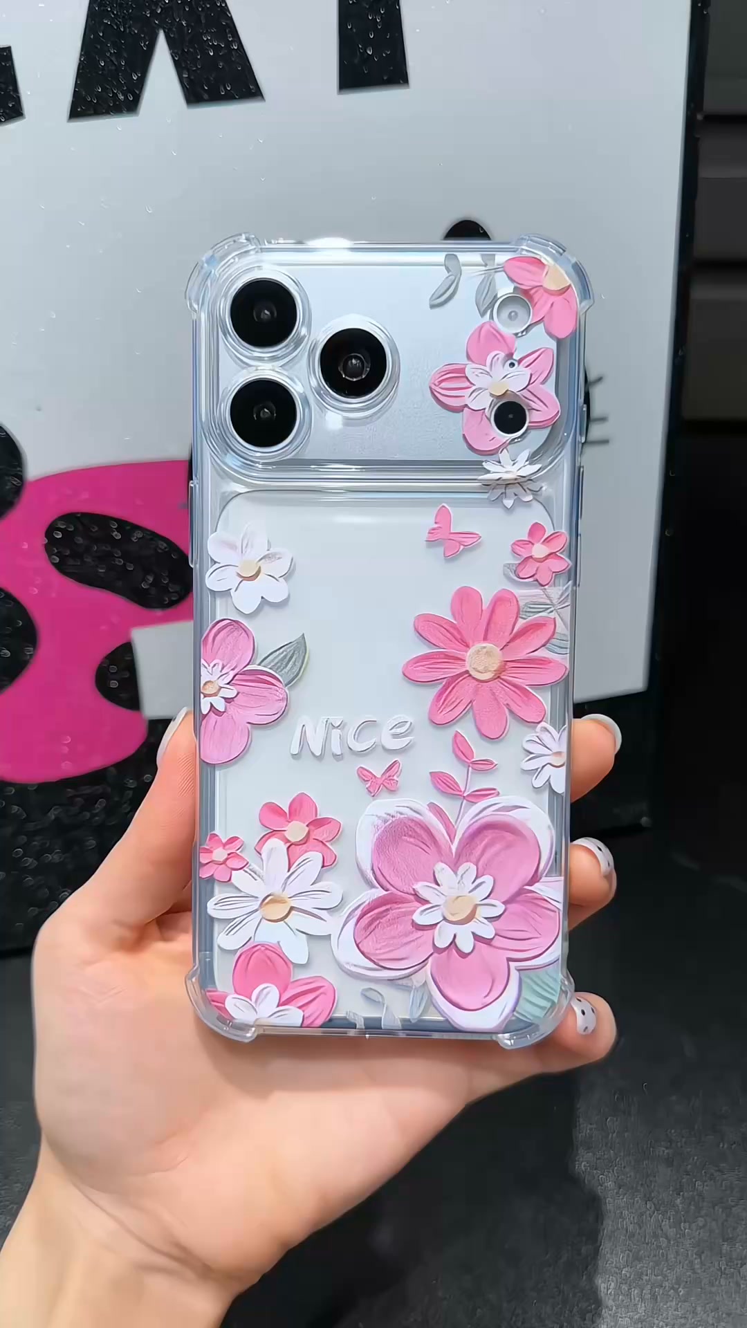 Protect Your Phone in Bloom