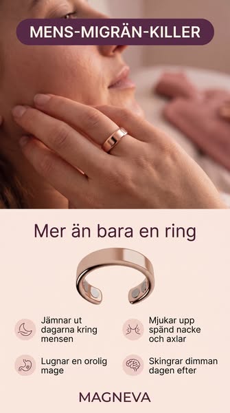 Mer än bara en ring