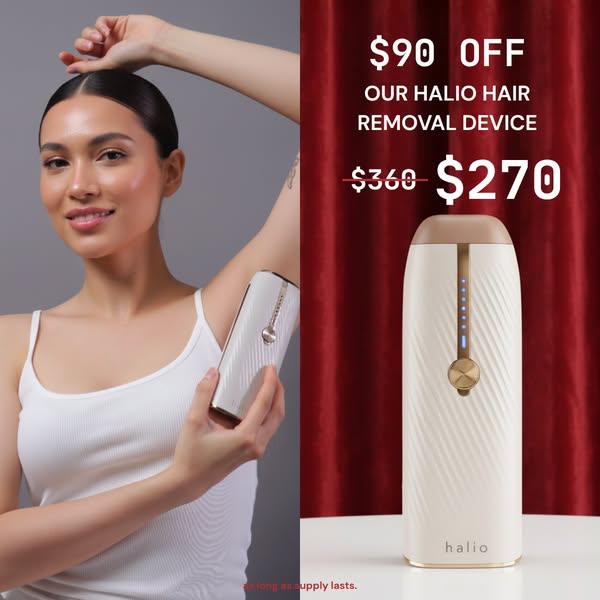 Sapphire Cooling IPL: Instant $90 Savings Today