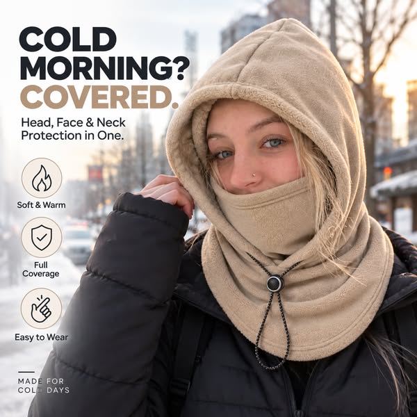 50% OFF Today Only — Grab Yours Before Winter Does