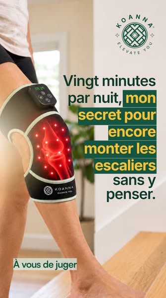Reprenez le contrôle