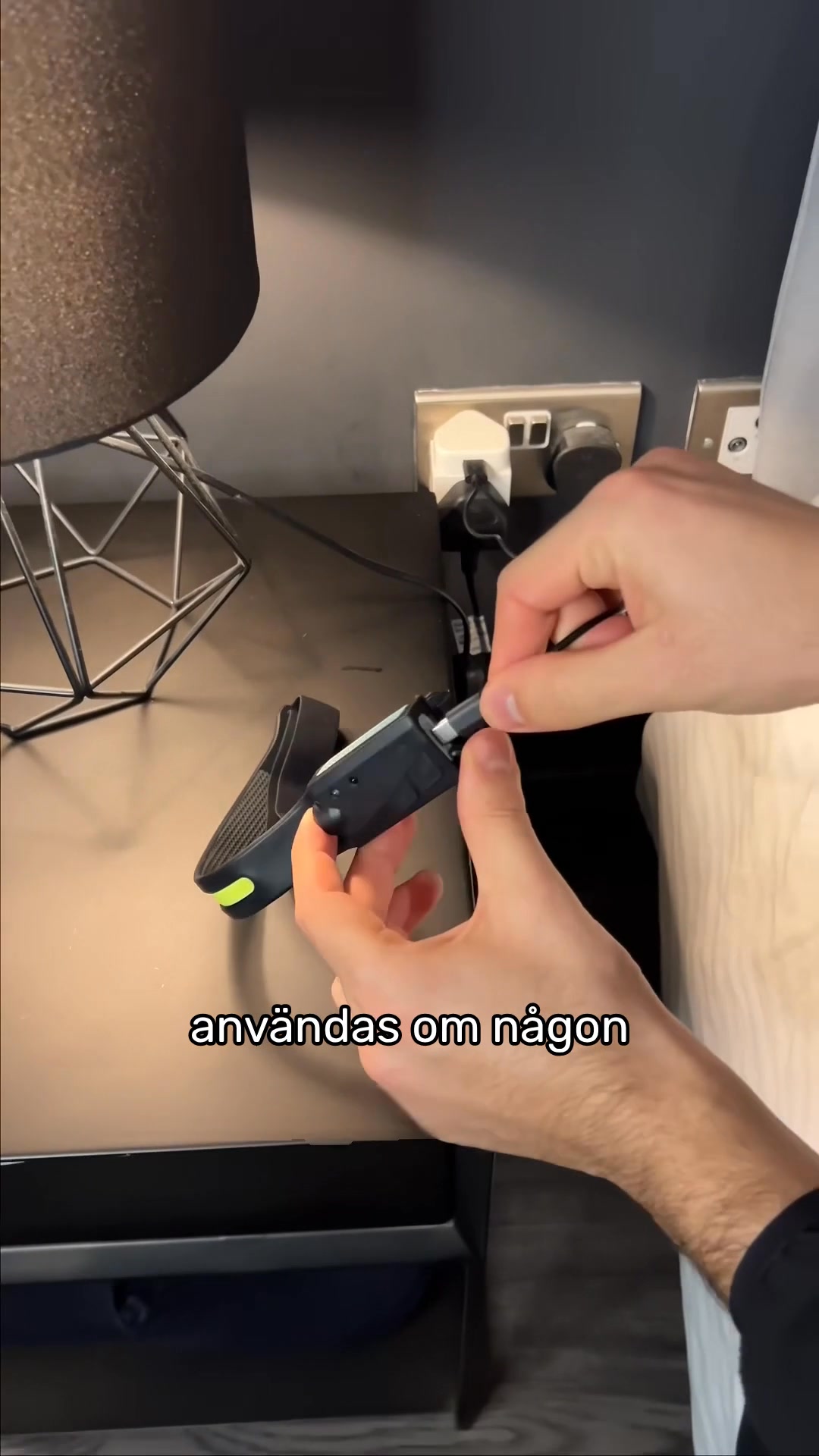 #1 rankad pannlampa 3 år i rad!