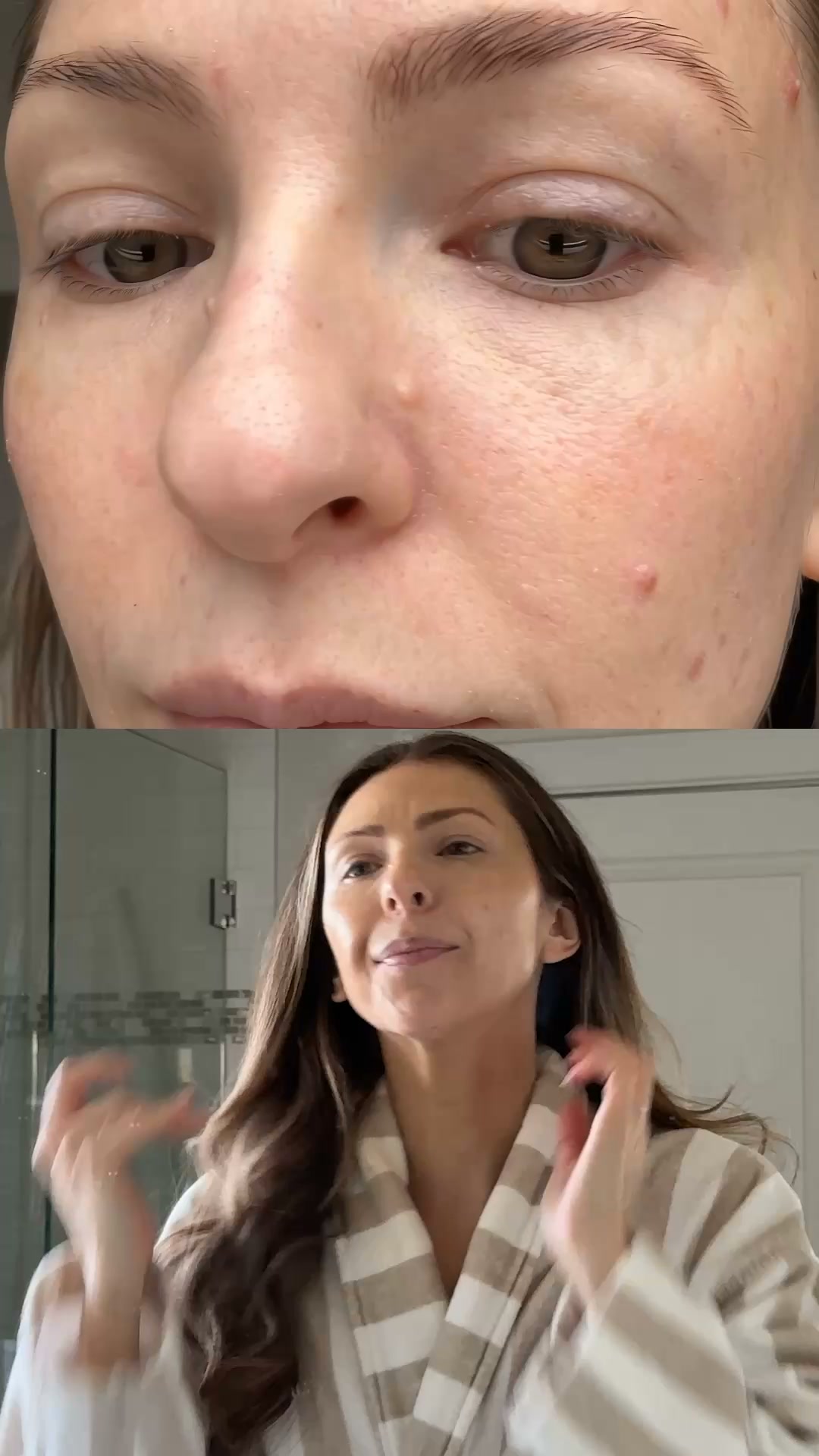 Work With Your Skin