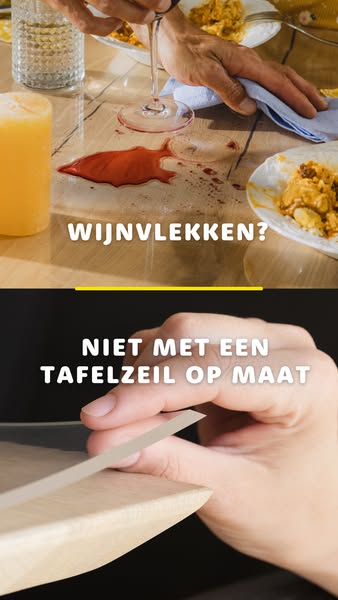 Bestel nu, morgen in huis!