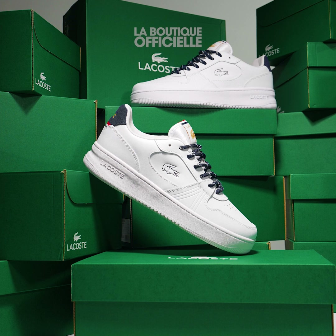 EXCLU La Boutique Officielle