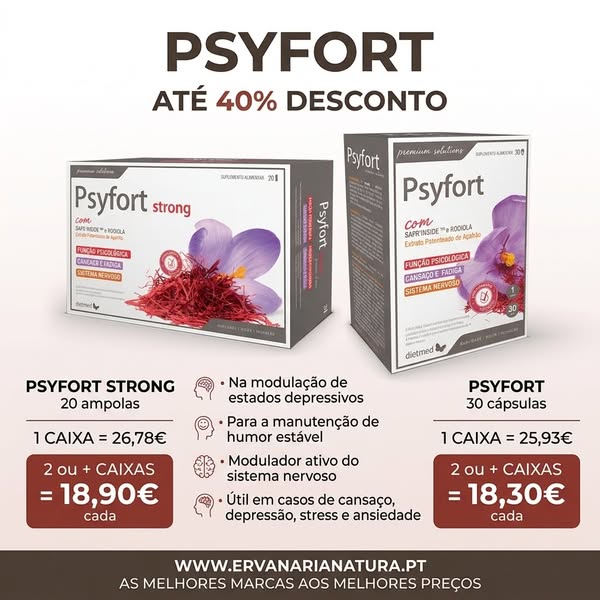 PSYFORT