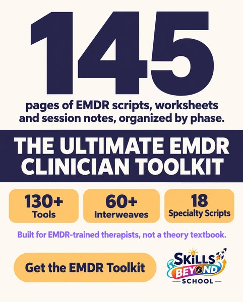Get the EMDR Toolkit