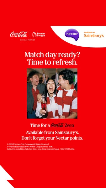 Time to Refresh!