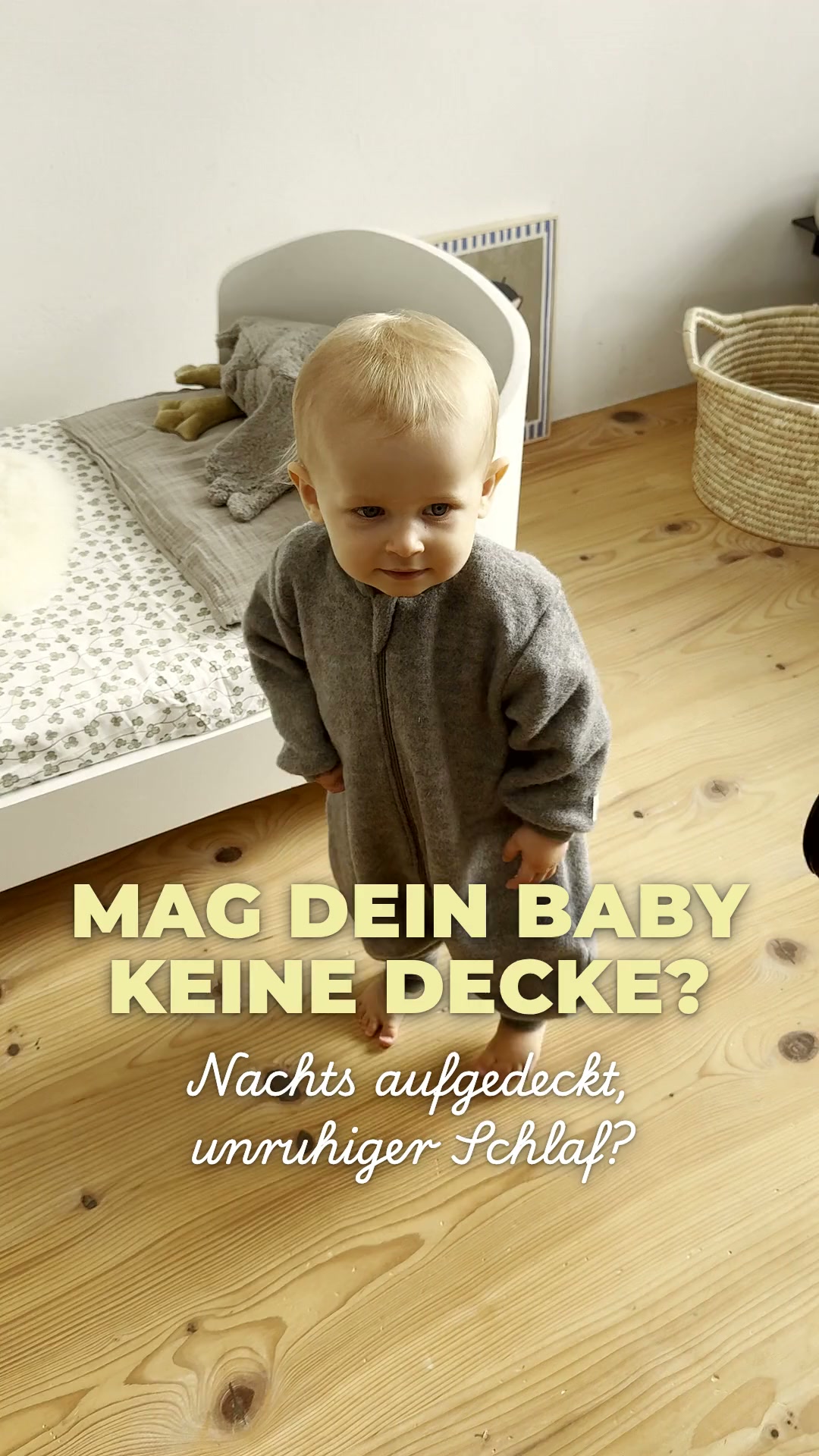 Für sorglose Nächte