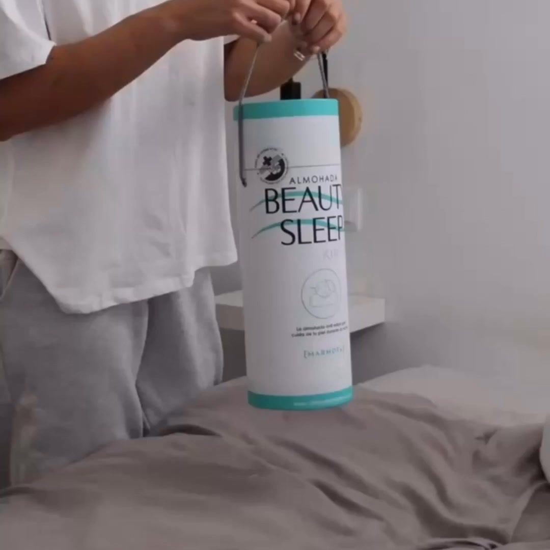 Almohada BEAUTY SLEEP