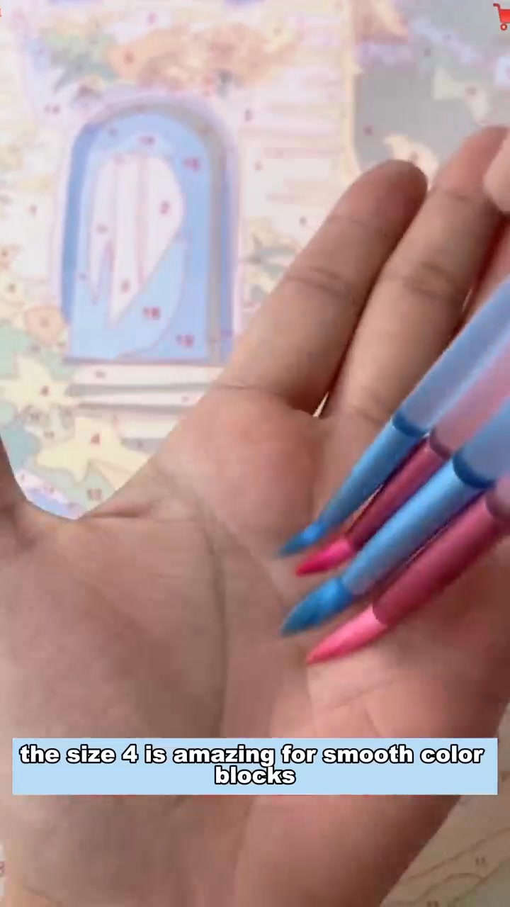PBN Brush