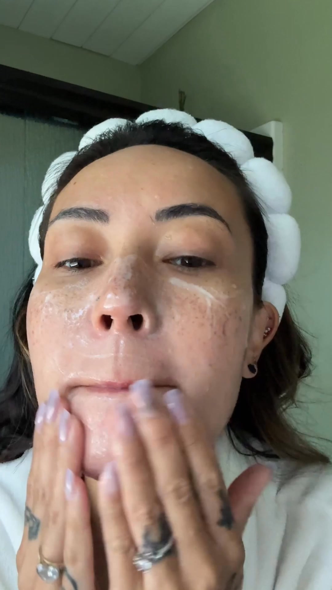 The Core Regimen