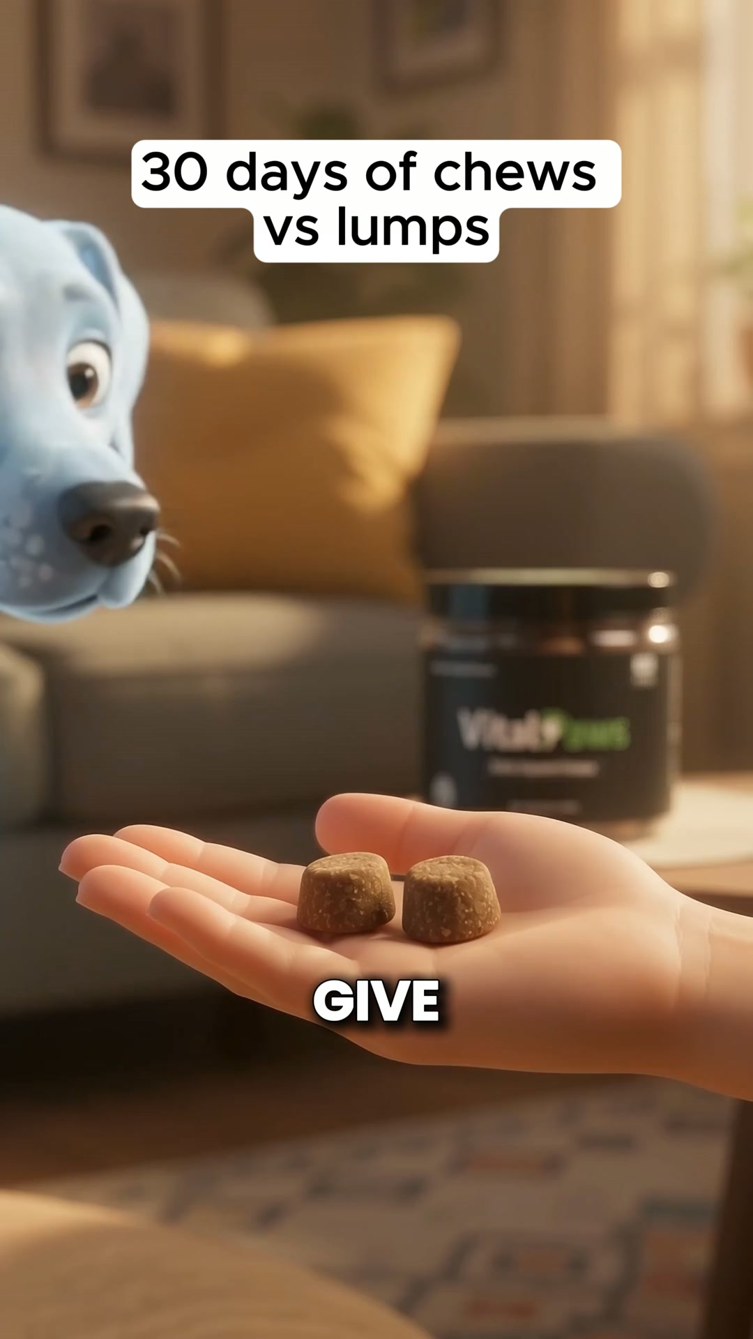Help Your Dog Today