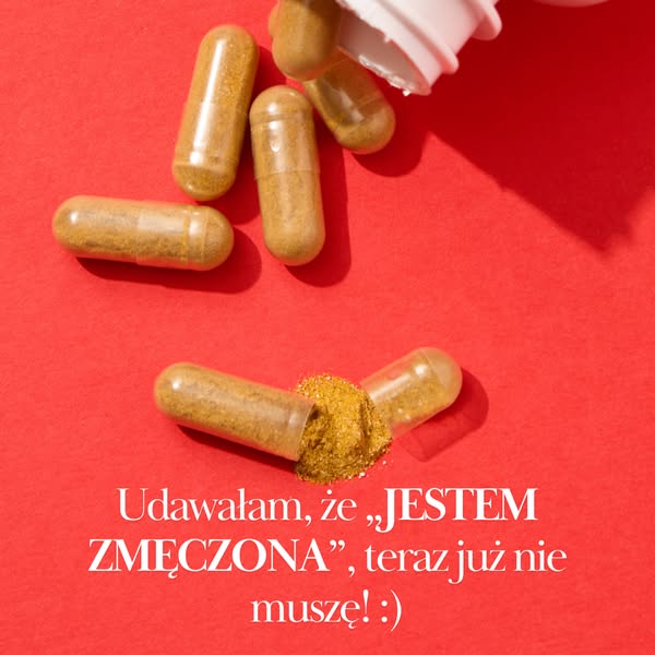 Zestaw dla KOBIET - nawilża, chroni przed infekcjami, reguluje hormony!