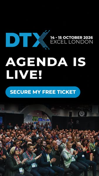 Explore the Agenda