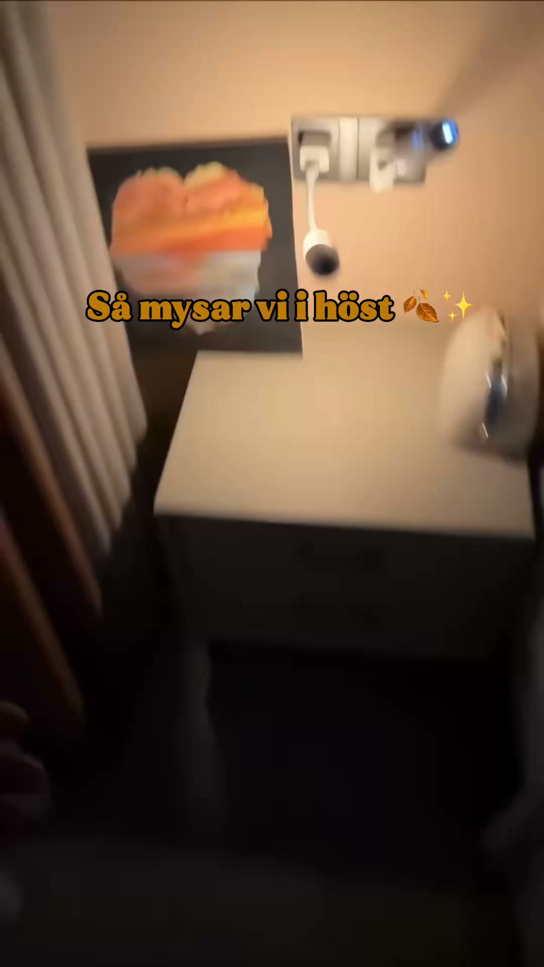 Höstrean är live