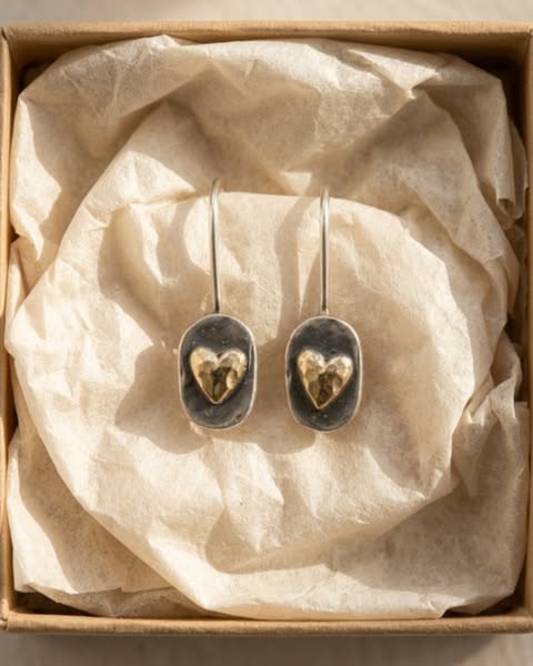 My Final Handcrafted Pieces