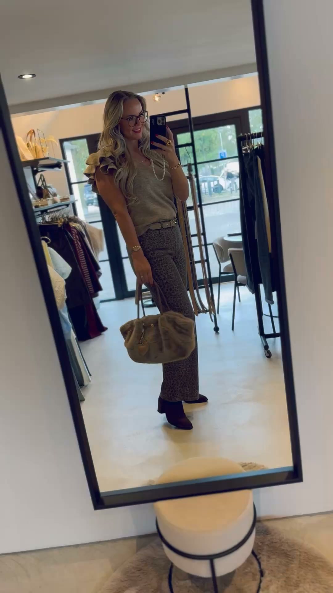 Broek Leo 44,95