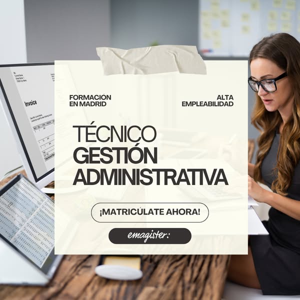 Formación Profesional