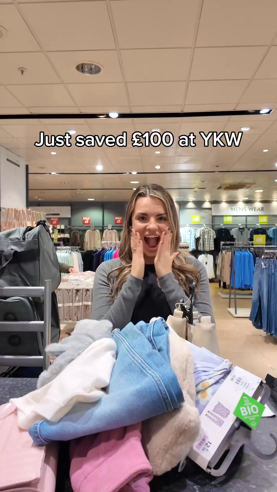 High Street Brands For Less