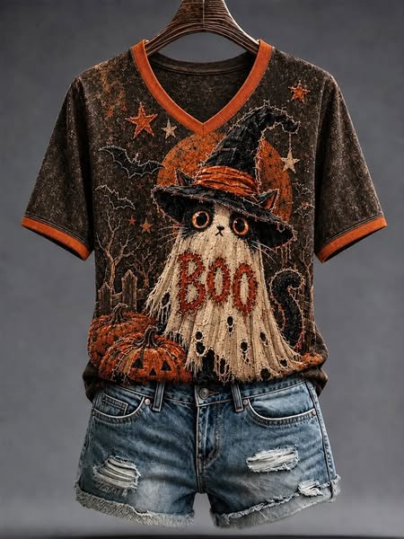Halloween Witchy