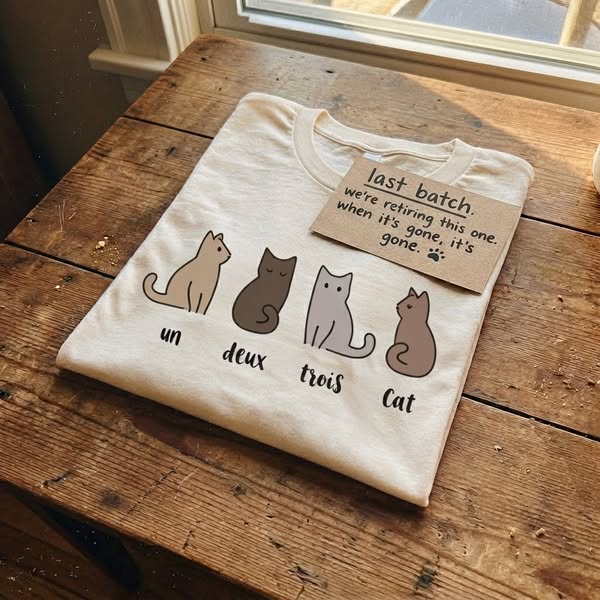 Every Purchase Feeds a Rescued Kitten