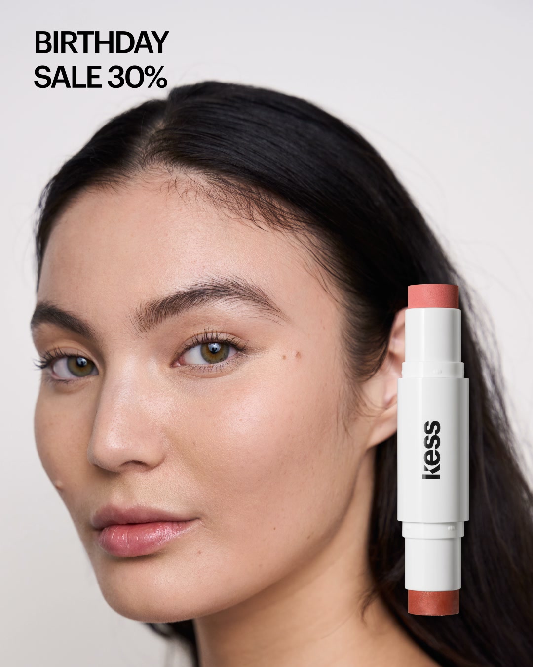 BIRTHDAY SALE 30%