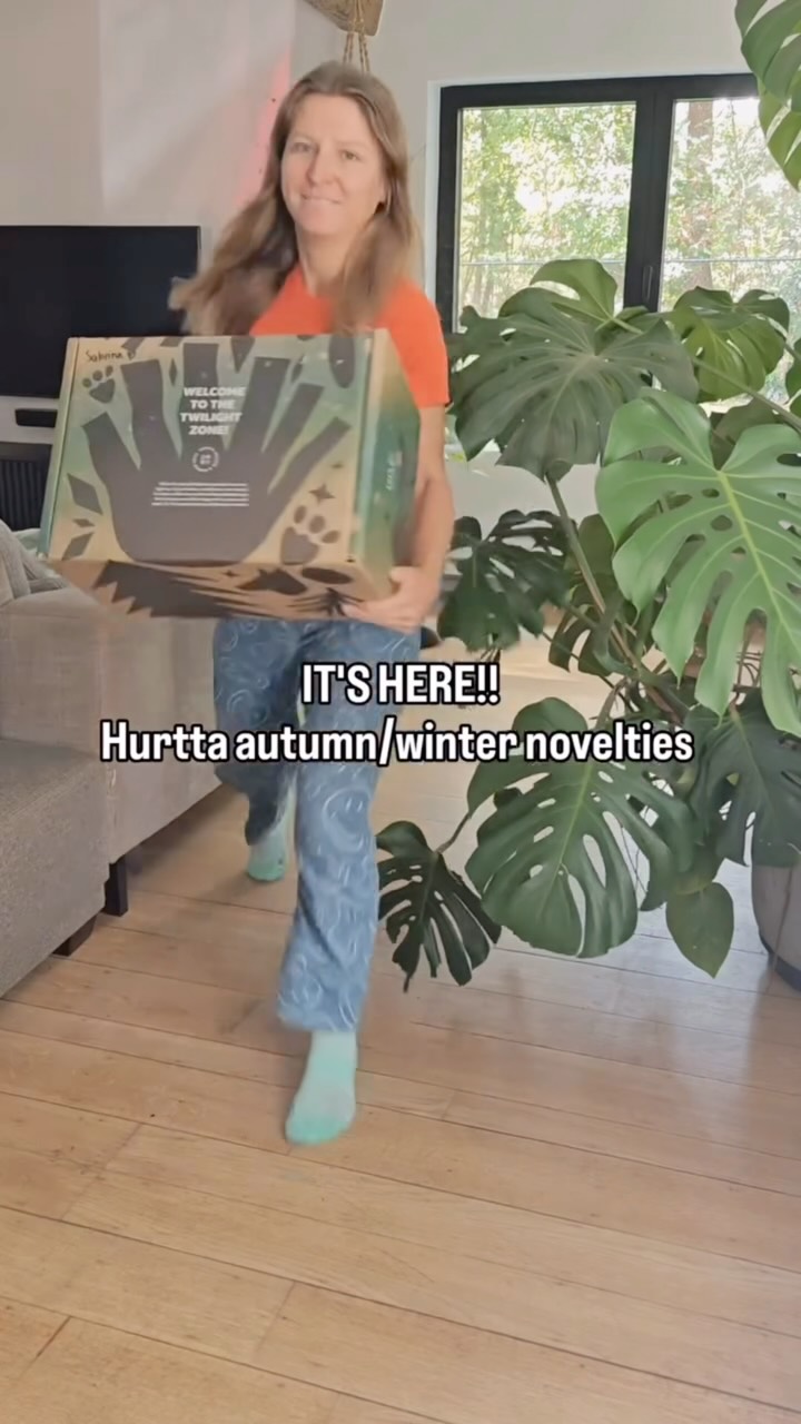 Anúncio de Hurtta