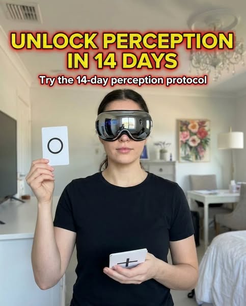 Activate Your 6th Sense in 14 Days