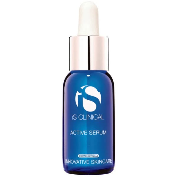Active Serum £88