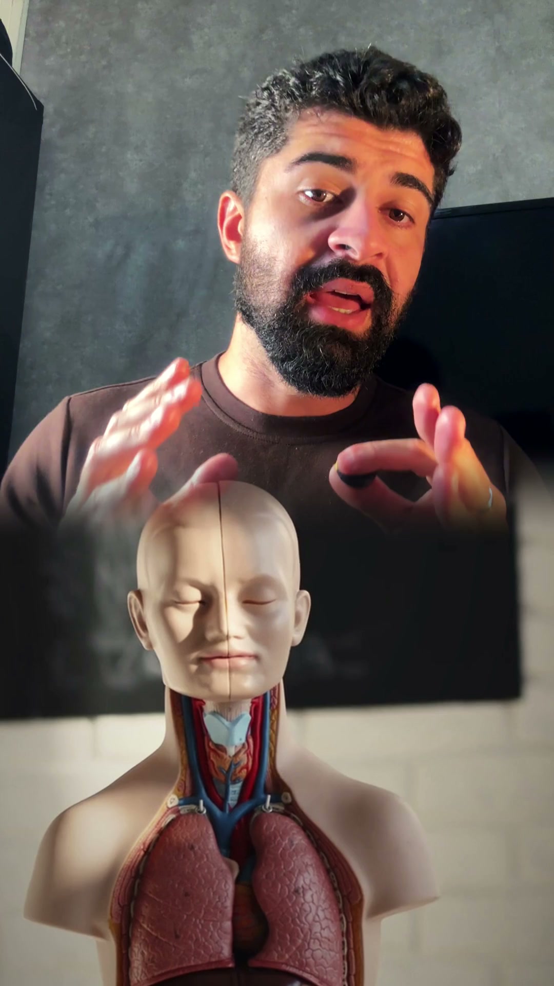 7 dias para falar com mais Firmeza.