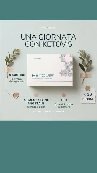 La giornata è già organizzata