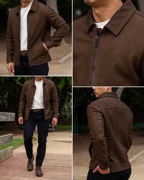 Thursday Jackets | Highest Quality x Honest Prices