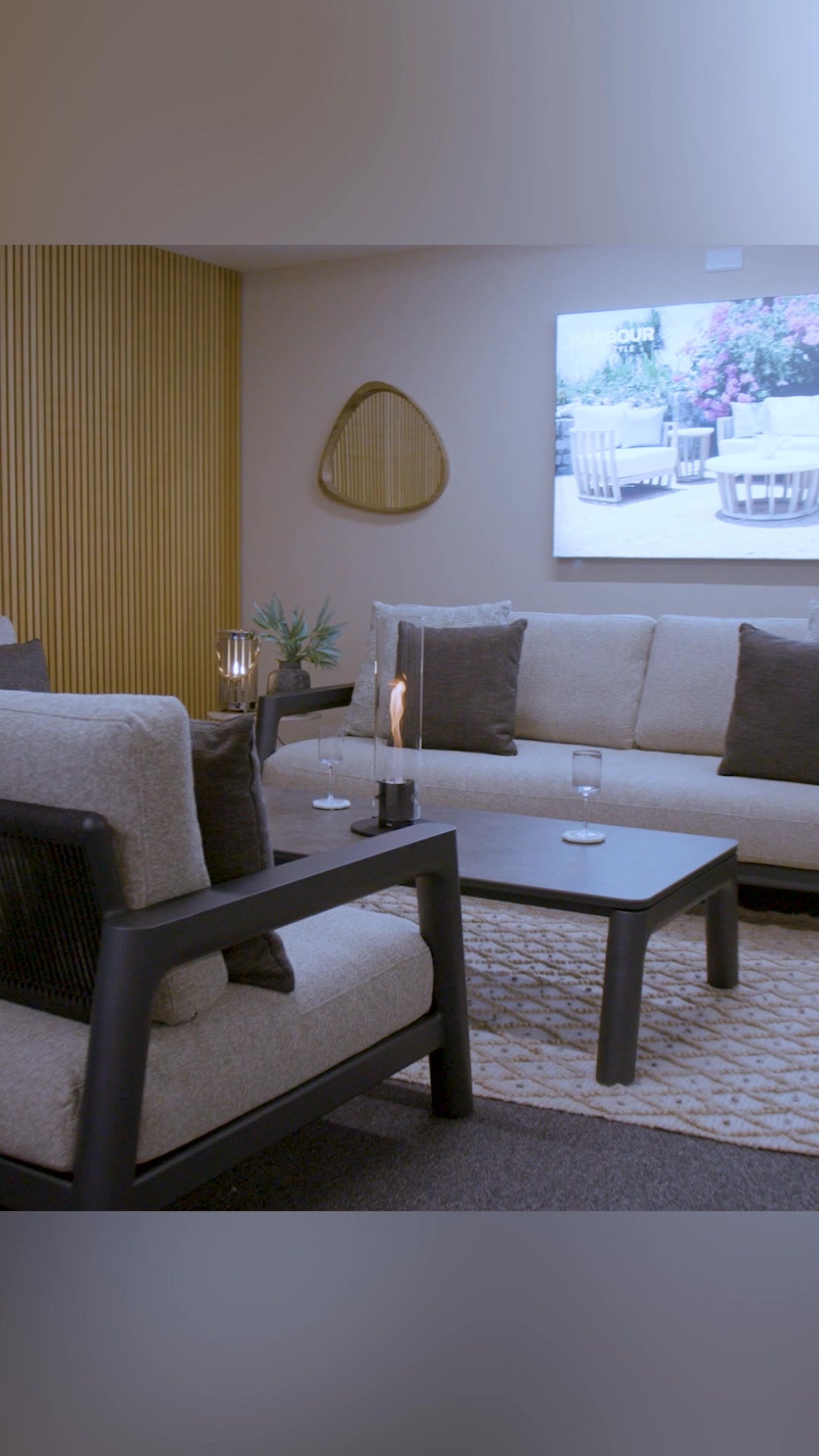 Exclusive Showroom Tour Awaits You!