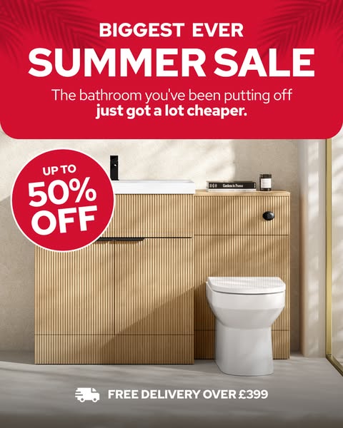 Up To 50% Off