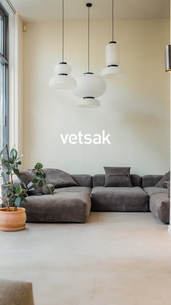 Design trifft Wohlfühlen.