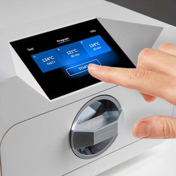 Modern & Intuitive